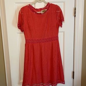 Missy Robertson dress
